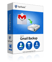 Gmail Backup Box