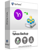 Yahoo Backup Box
